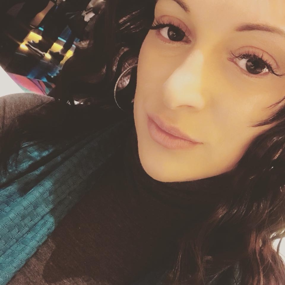 Meet your Posher, Carly